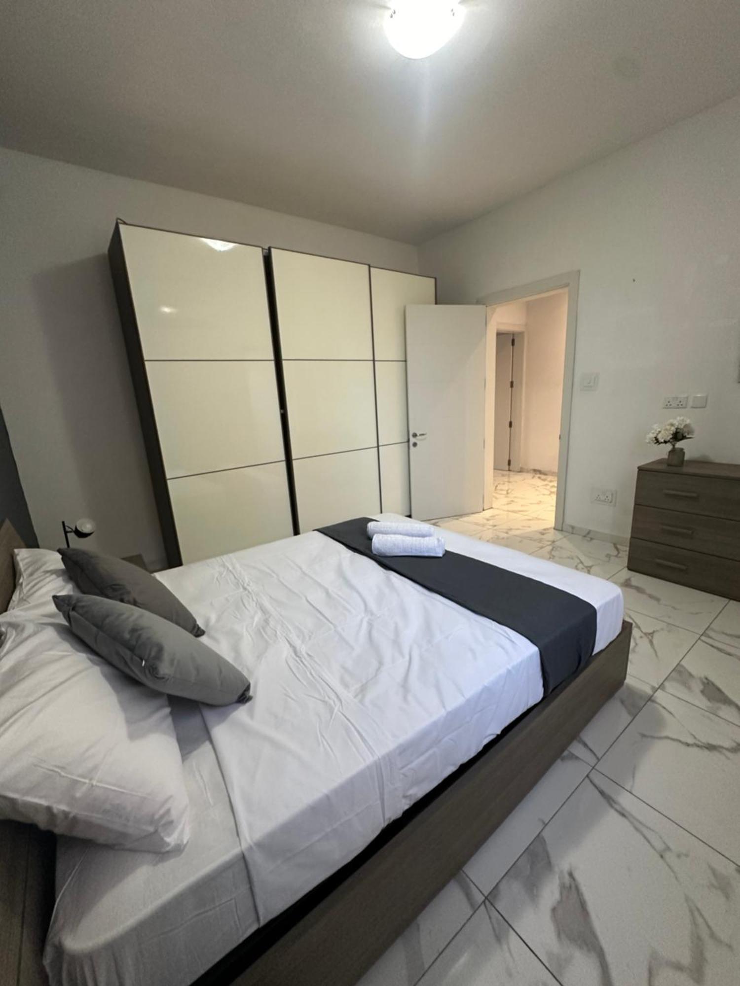 Luxury Penthouse In Apartament