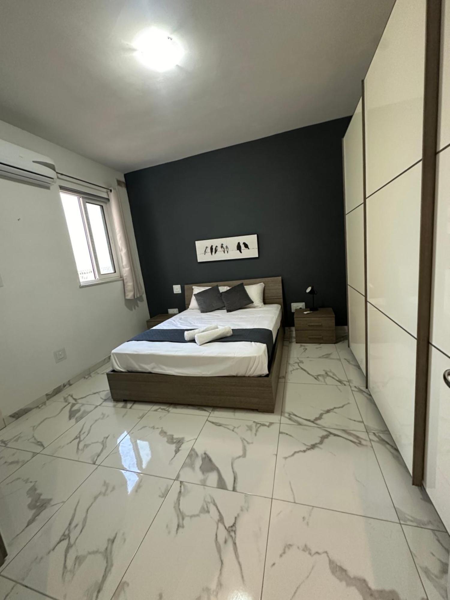 Luxury Penthouse In Apartament *