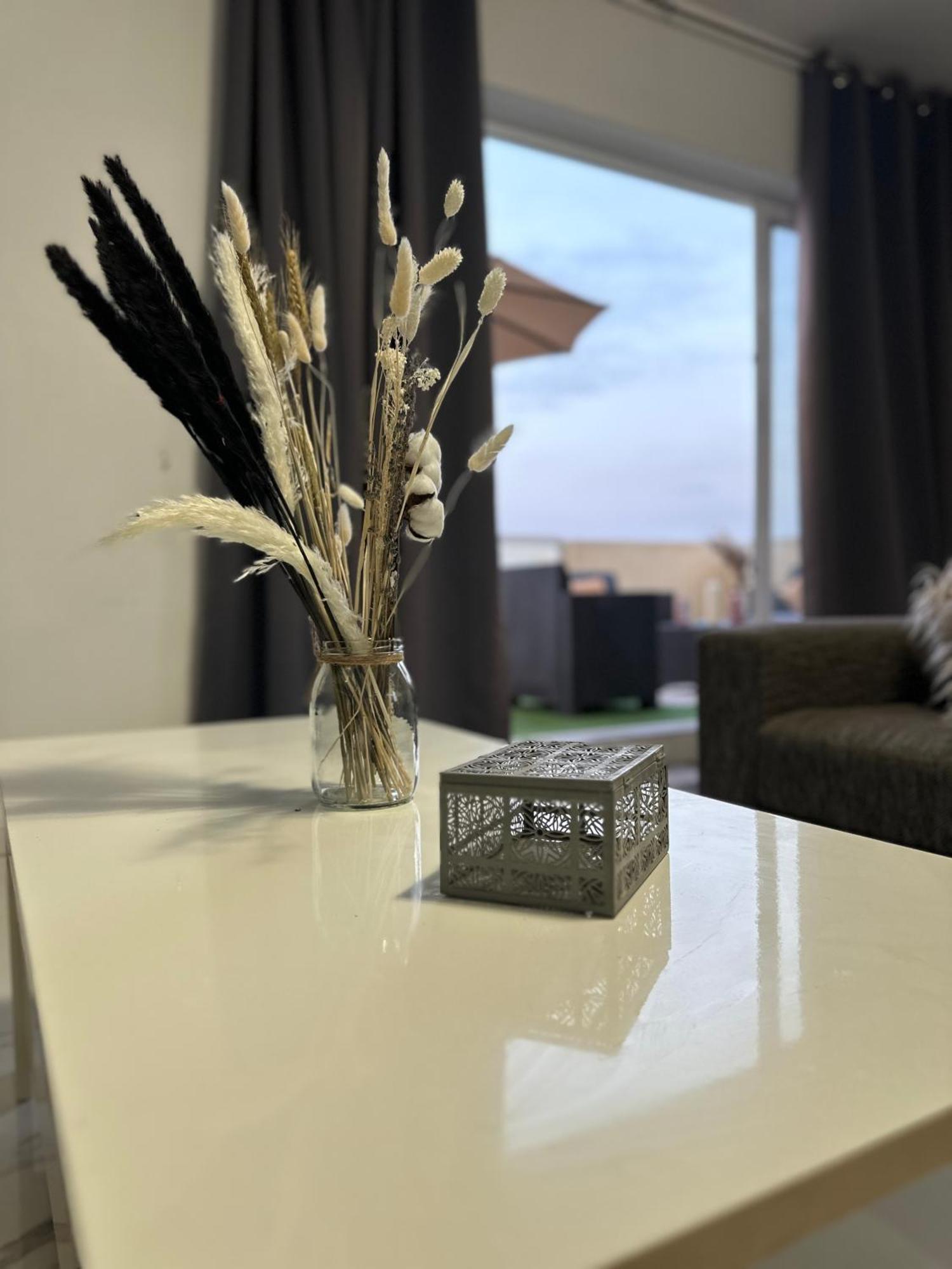 Luxury Penthouse In Apartament *