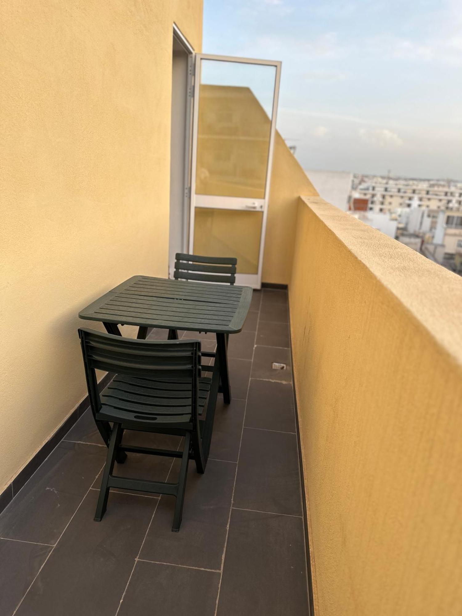 Luxury Penthouse In Apartamento Sliema